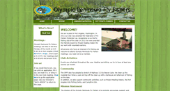 Desktop Screenshot of opff.org