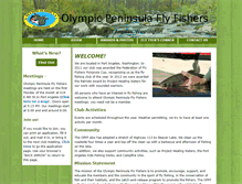 Tablet Screenshot of opff.org